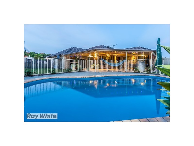 15 Chancery Close, Murrumba Downs QLD 4503
