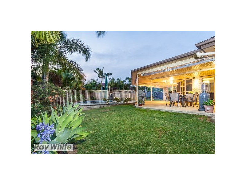 15 Chancery Close, Murrumba Downs QLD 4503