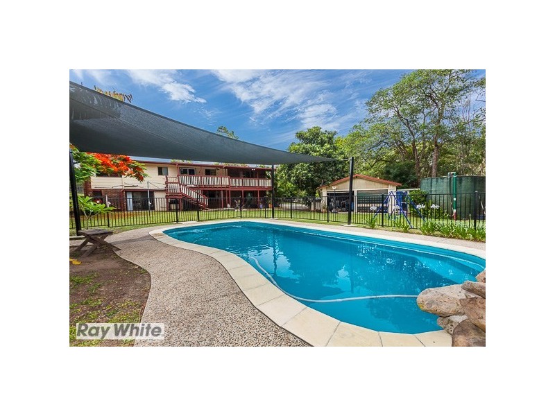 Murrumba Downs QLD 4503