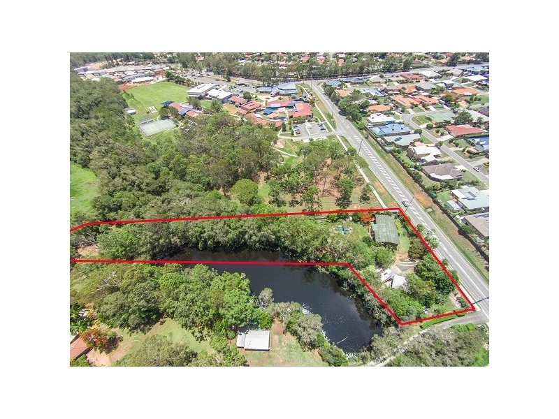 Murrumba Downs QLD 4503