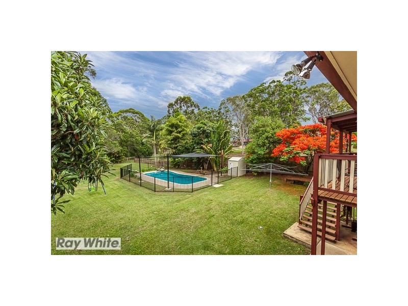 Murrumba Downs QLD 4503