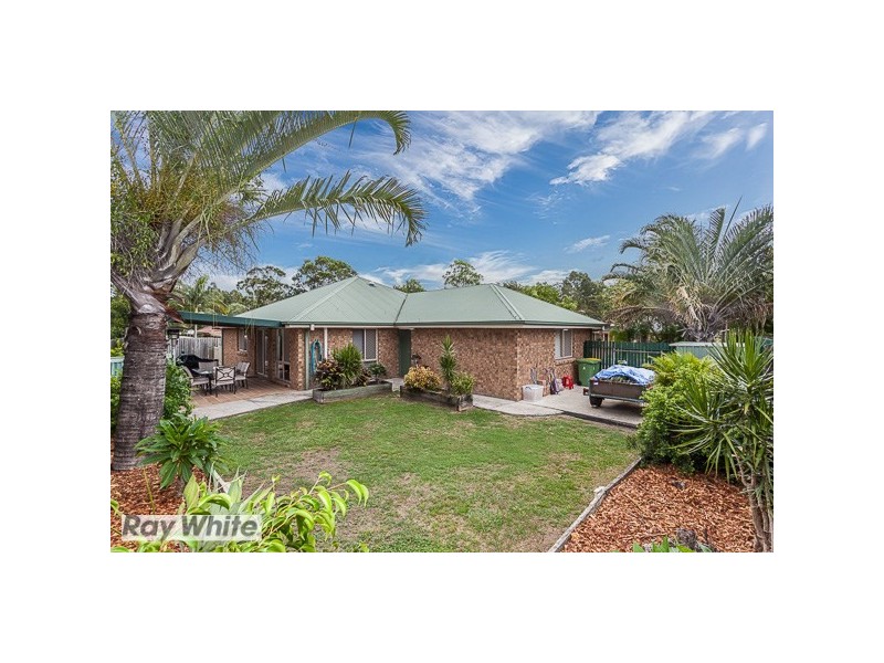 7 Kirri Avenue, Petrie QLD 4502