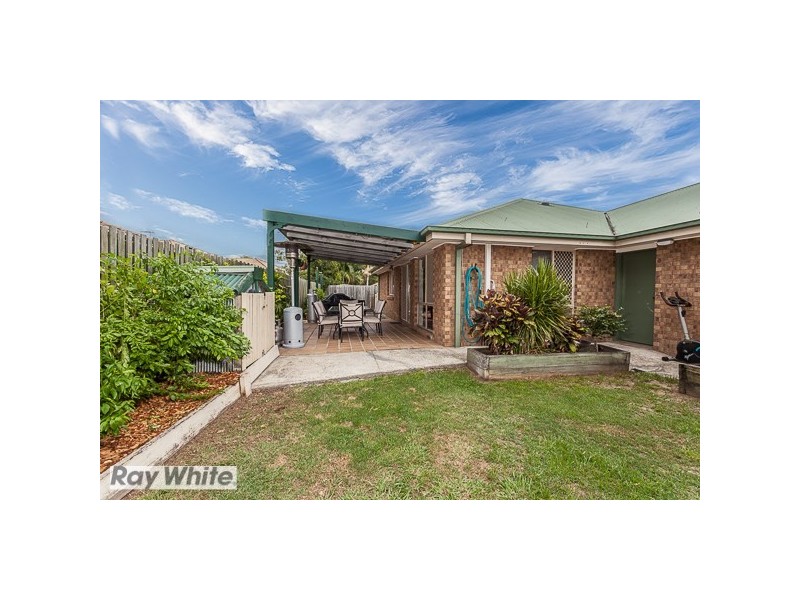 7 Kirri Avenue, Petrie QLD 4502