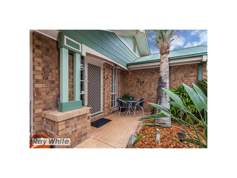 7 Kirri Avenue, Petrie QLD 4502