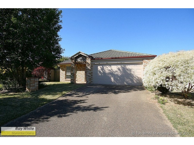 4 Murchison Court, Murrumba Downs QLD 4503