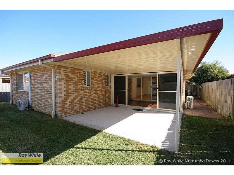 4 Murchison Court, Murrumba Downs QLD 4503