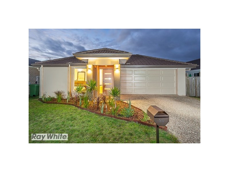 35 Tarragon Parade, Griffin QLD 4503