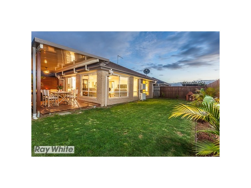 35 Tarragon Parade, Griffin QLD 4503