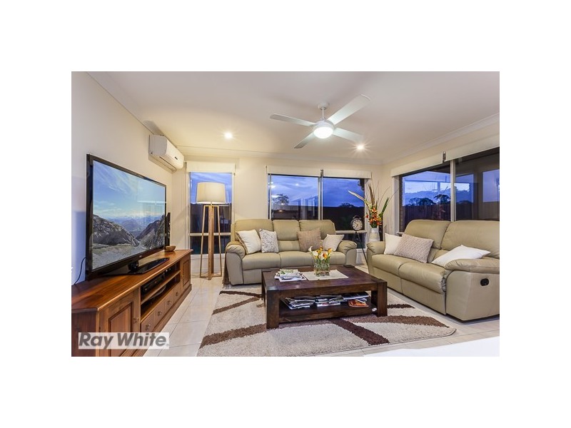 35 Tarragon Parade, Griffin QLD 4503