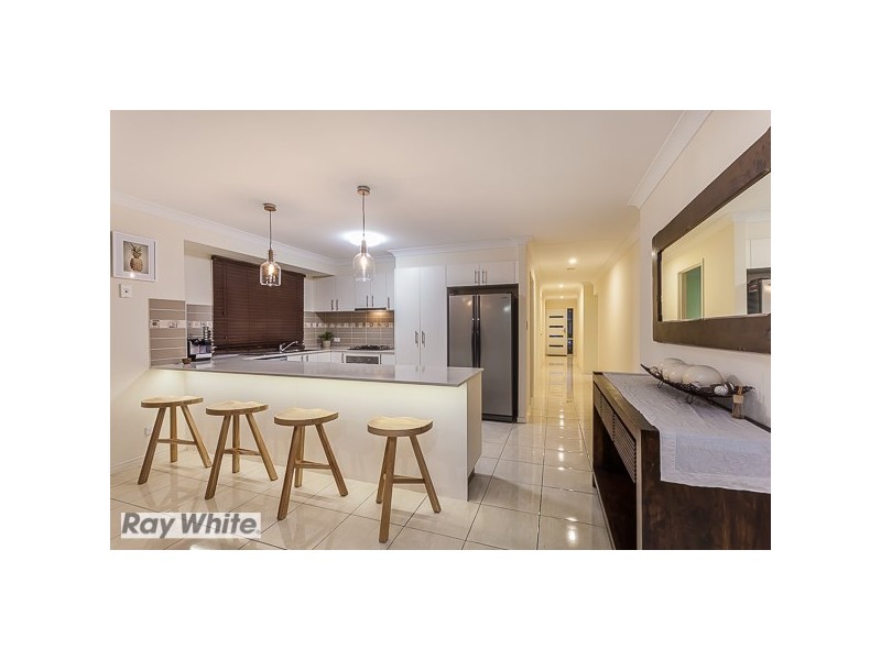 35 Tarragon Parade, Griffin QLD 4503