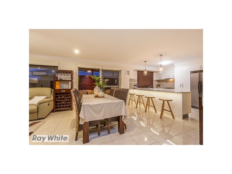 35 Tarragon Parade, Griffin QLD 4503