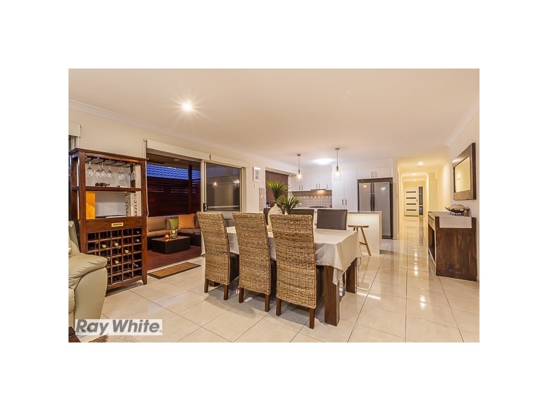 35 Tarragon Parade, Griffin QLD 4503