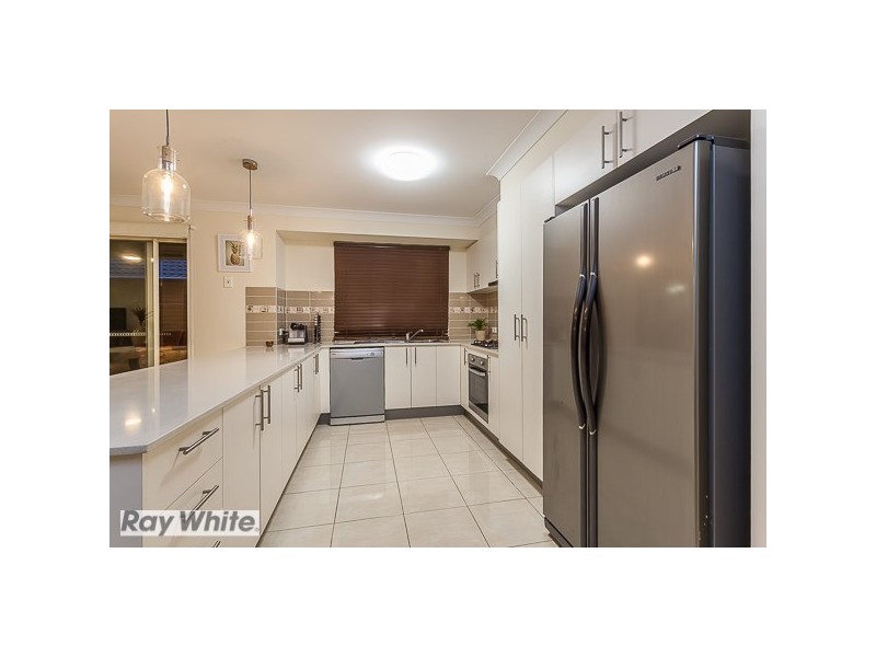 35 Tarragon Parade, Griffin QLD 4503