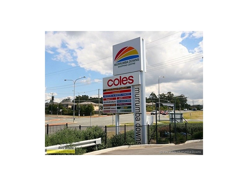 Murrumba Downs QLD 4503