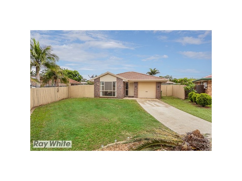 9 Bancroft Drive, Murrumba Downs QLD 4503