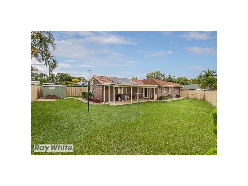 9 Bancroft Drive, Murrumba Downs QLD 4503