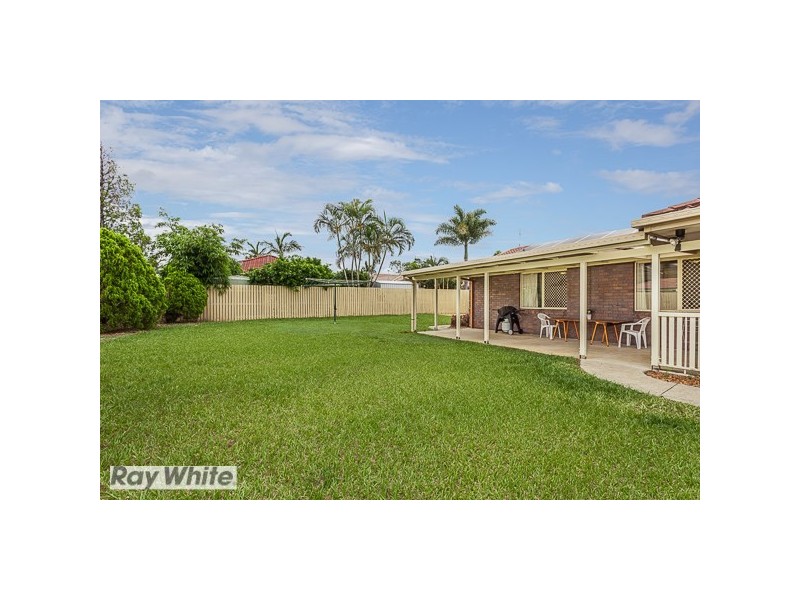 9 Bancroft Drive, Murrumba Downs QLD 4503