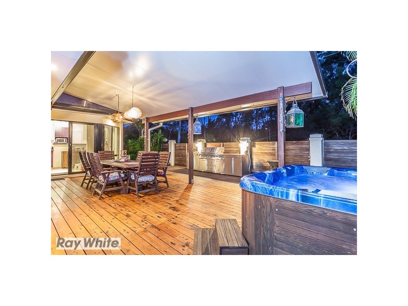 3 Kate Court, Murrumba Downs QLD 4503