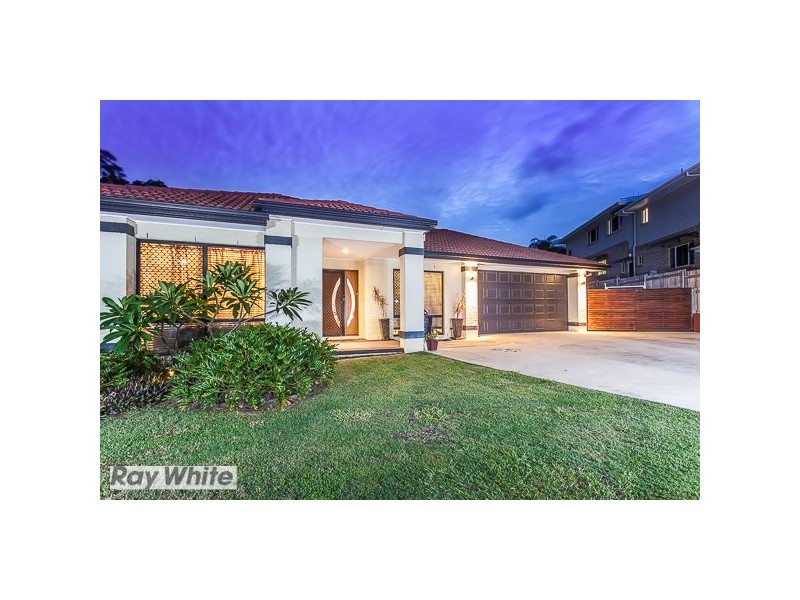 3 Kate Court, Murrumba Downs QLD 4503