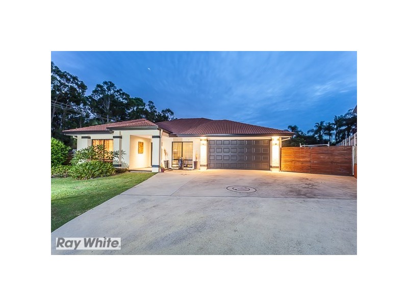 3 Kate Court, Murrumba Downs QLD 4503