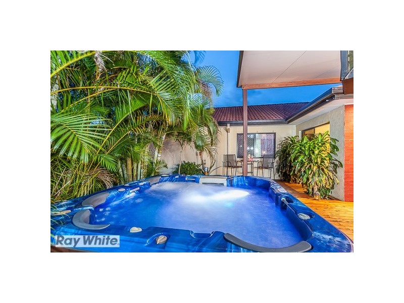 3 Kate Court, Murrumba Downs QLD 4503