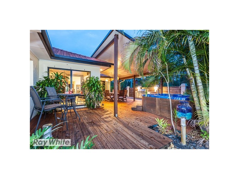 3 Kate Court, Murrumba Downs QLD 4503