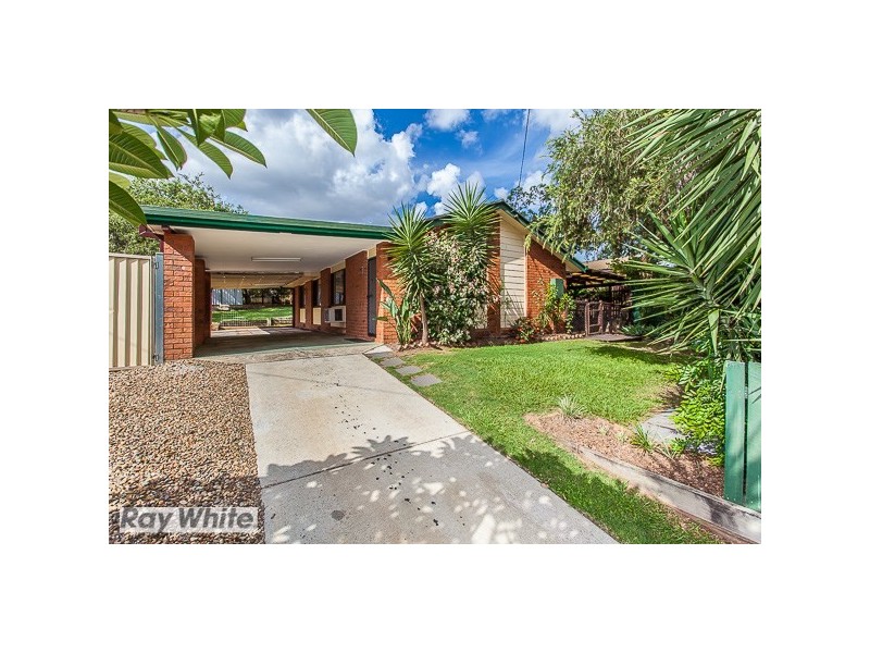 8 Woodcroft Court, Kallangur QLD 4503
