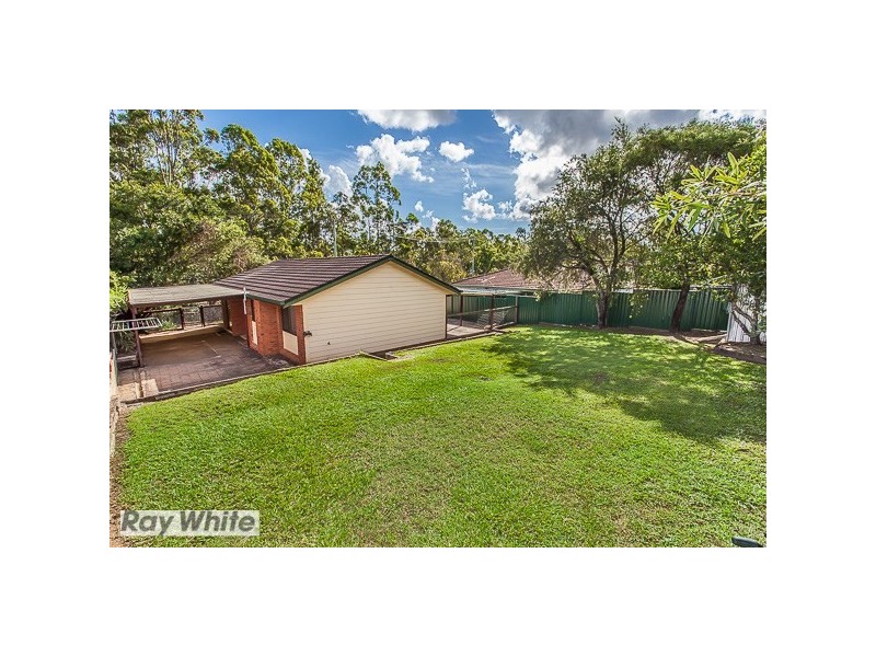 8 Woodcroft Court, Kallangur QLD 4503