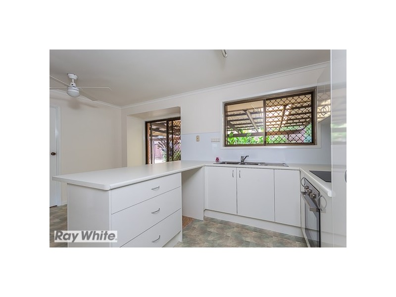8 Woodcroft Court, Kallangur QLD 4503