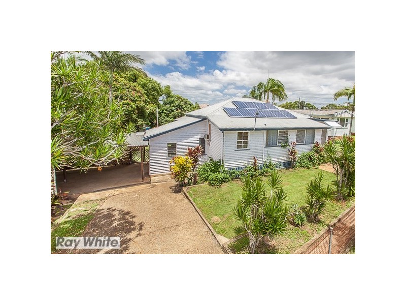 3 Gloucester Street, Brighton QLD 4017