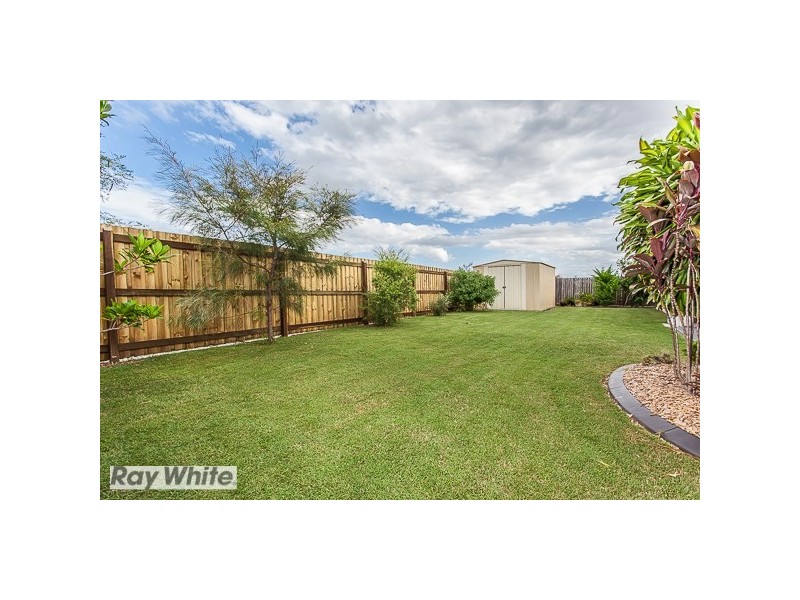 14 Turquoise Crescent, Griffin QLD 4503