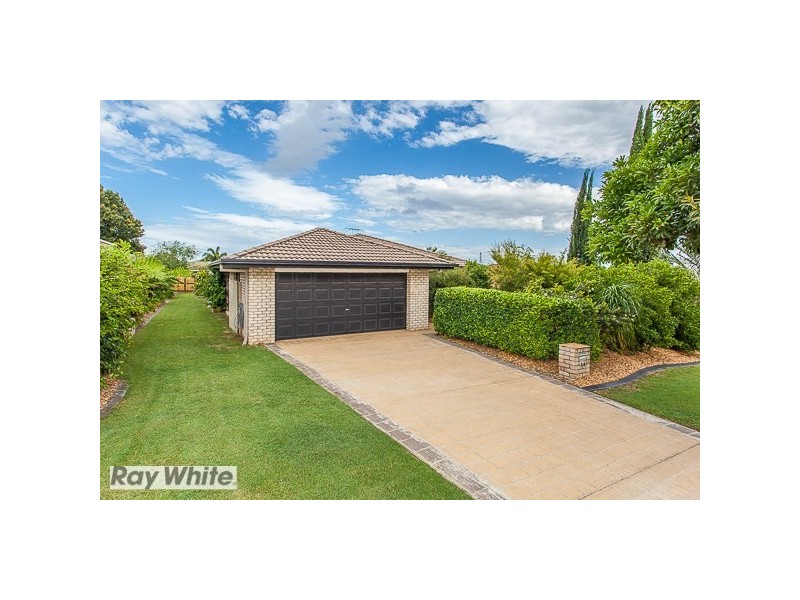 14 Turquoise Crescent, Griffin QLD 4503