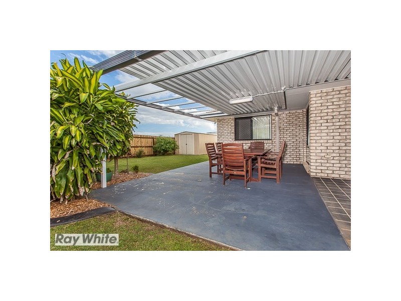 14 Turquoise Crescent, Griffin QLD 4503