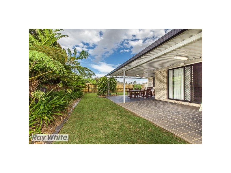 14 Turquoise Crescent, Griffin QLD 4503