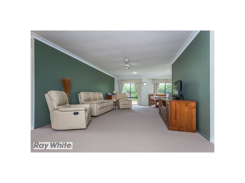 14 Turquoise Crescent, Griffin QLD 4503