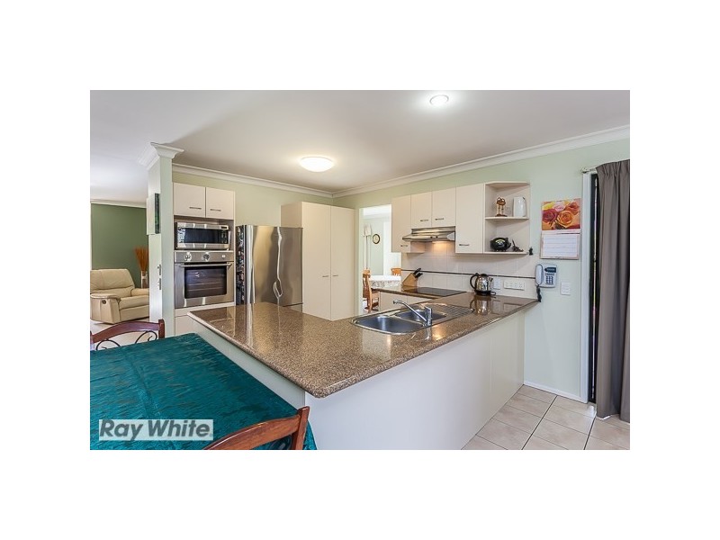 14 Turquoise Crescent, Griffin QLD 4503