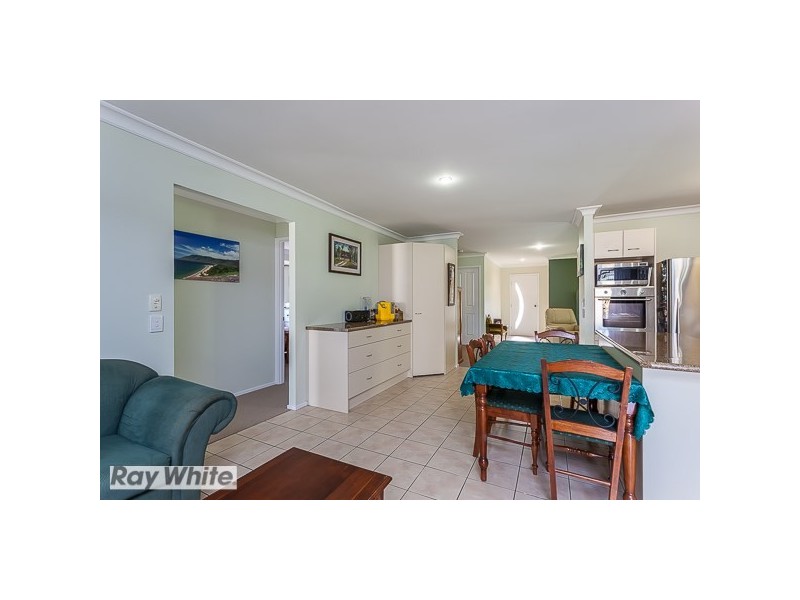 14 Turquoise Crescent, Griffin QLD 4503