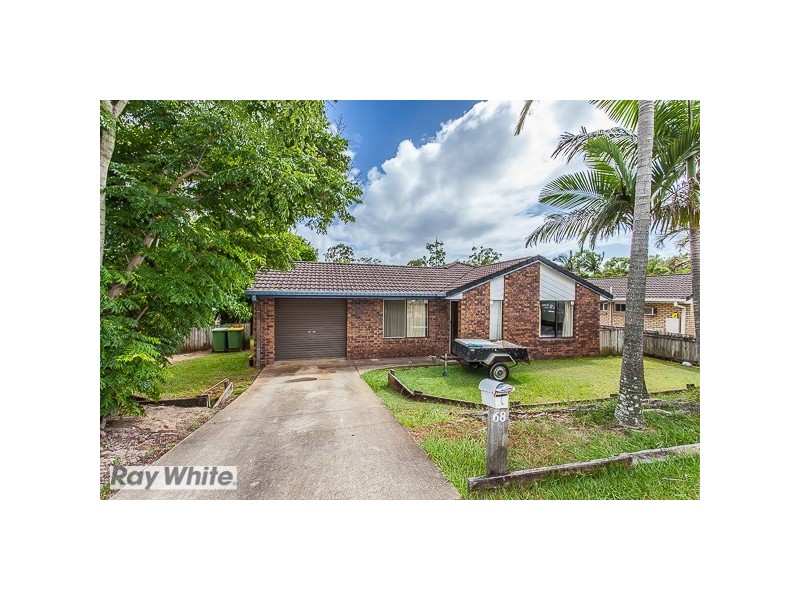 68 McNeill Road, Kallangur QLD 4503