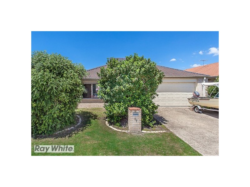 17 Wagner Road, Murrumba Downs QLD 4503