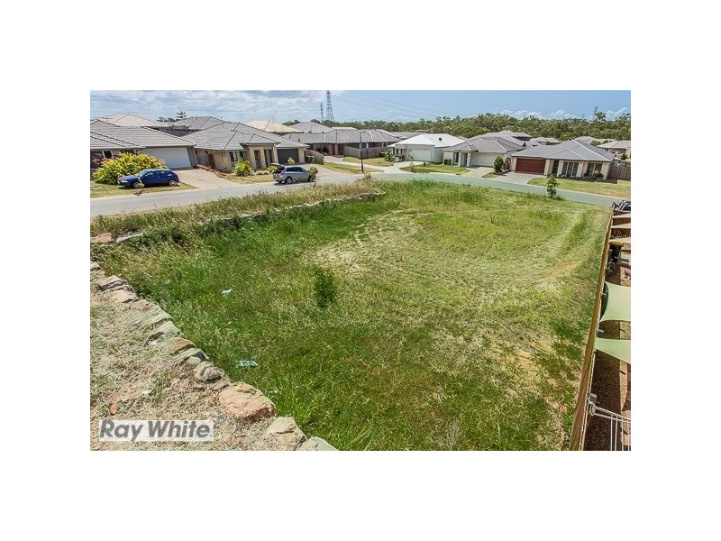 3 Yarrow Circuit, Griffin QLD 4503