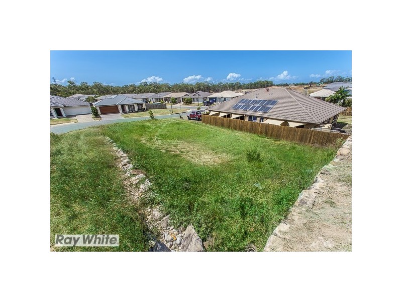 3 Yarrow Circuit, Griffin QLD 4503
