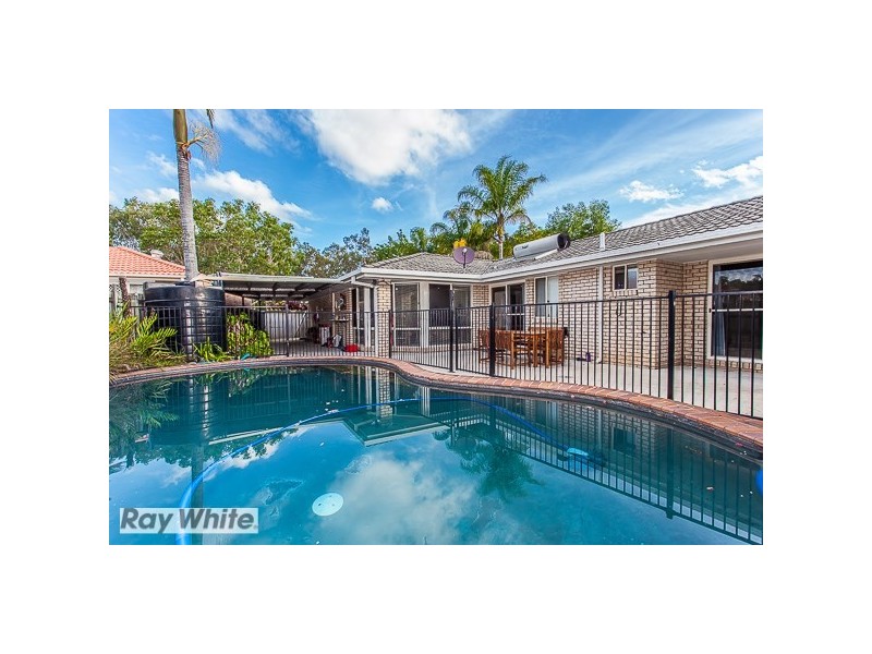 2 Bremer Court, Murrumba Downs QLD 4503