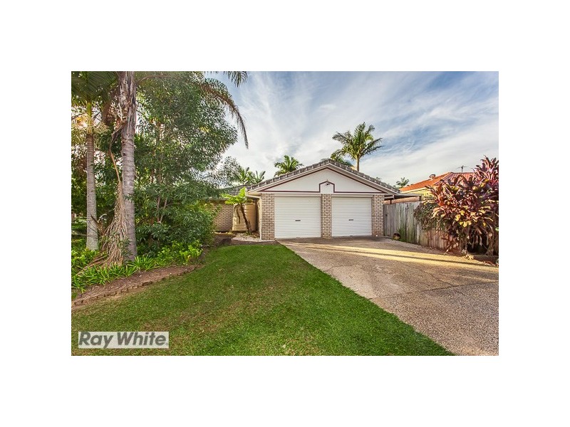 2 Bremer Court, Murrumba Downs QLD 4503