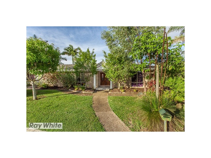 2 Bremer Court, Murrumba Downs QLD 4503