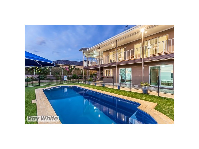 24 Hampstead Outlook, Murrumba Downs QLD 4503