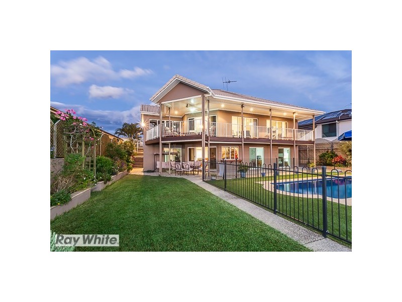 24 Hampstead Outlook, Murrumba Downs QLD 4503