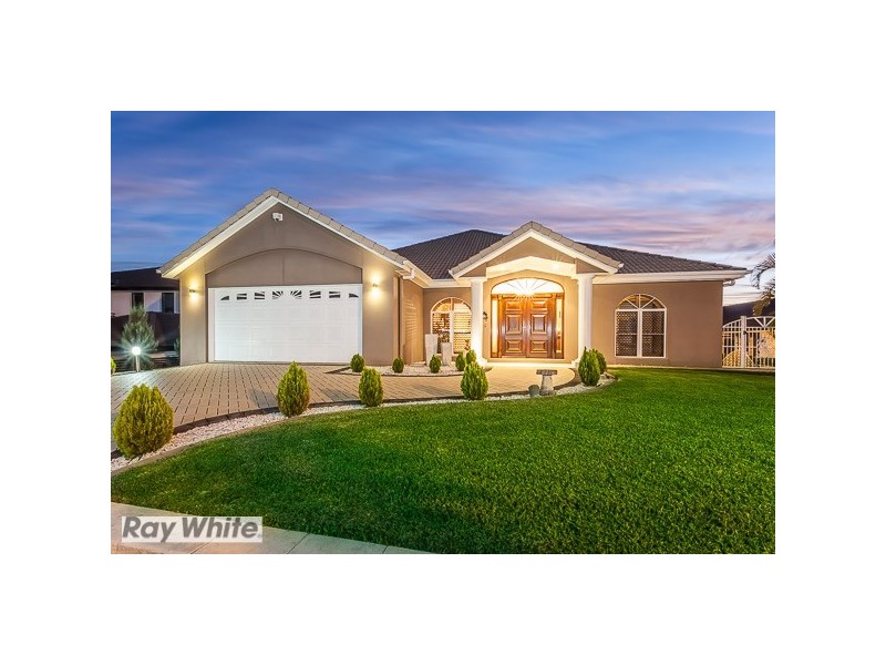 24 Hampstead Outlook, Murrumba Downs QLD 4503