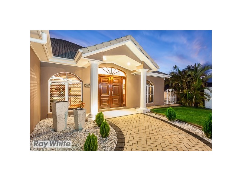 24 Hampstead Outlook, Murrumba Downs QLD 4503