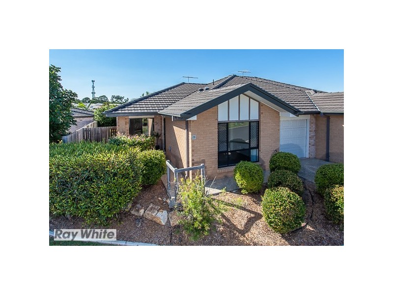 29/67 Glasshouse Circuit, Kallangur QLD 4503