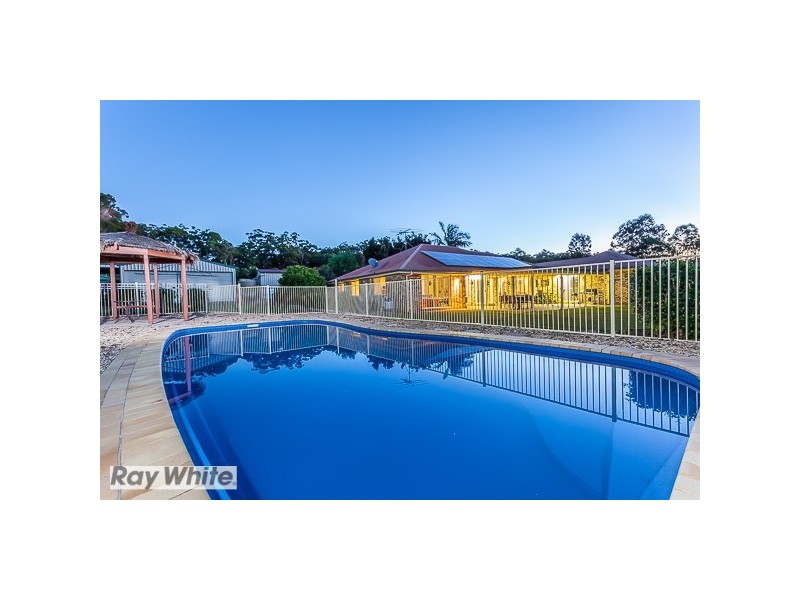 19 Hinchinbrook Court, Burpengary QLD 4505